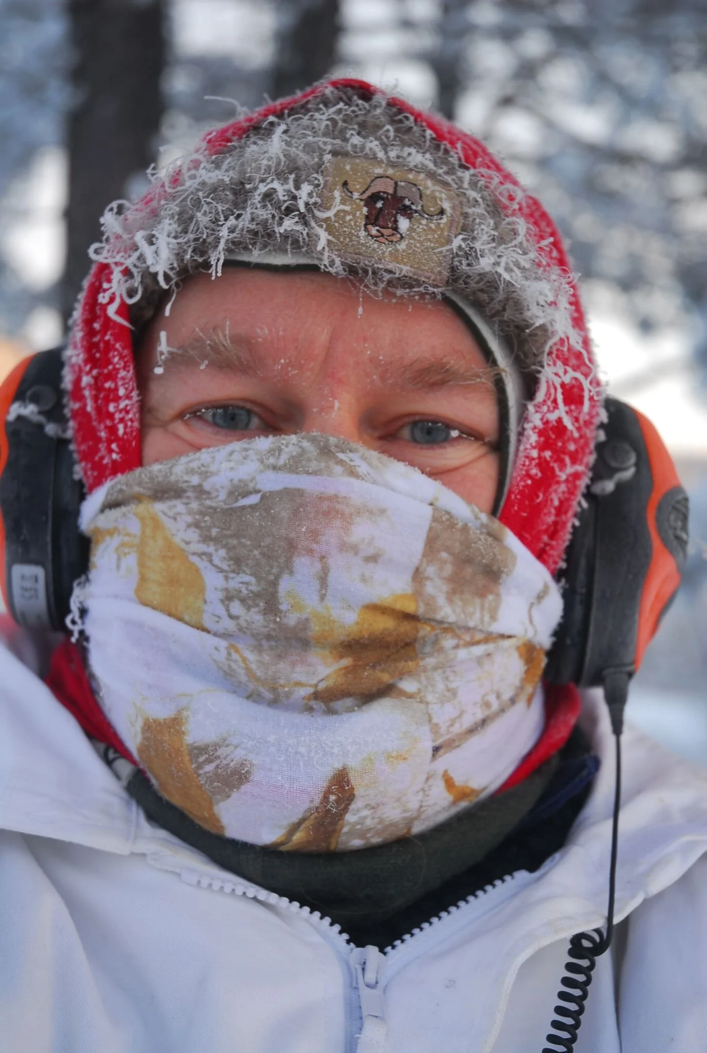 Slik skaffer du deg jakt