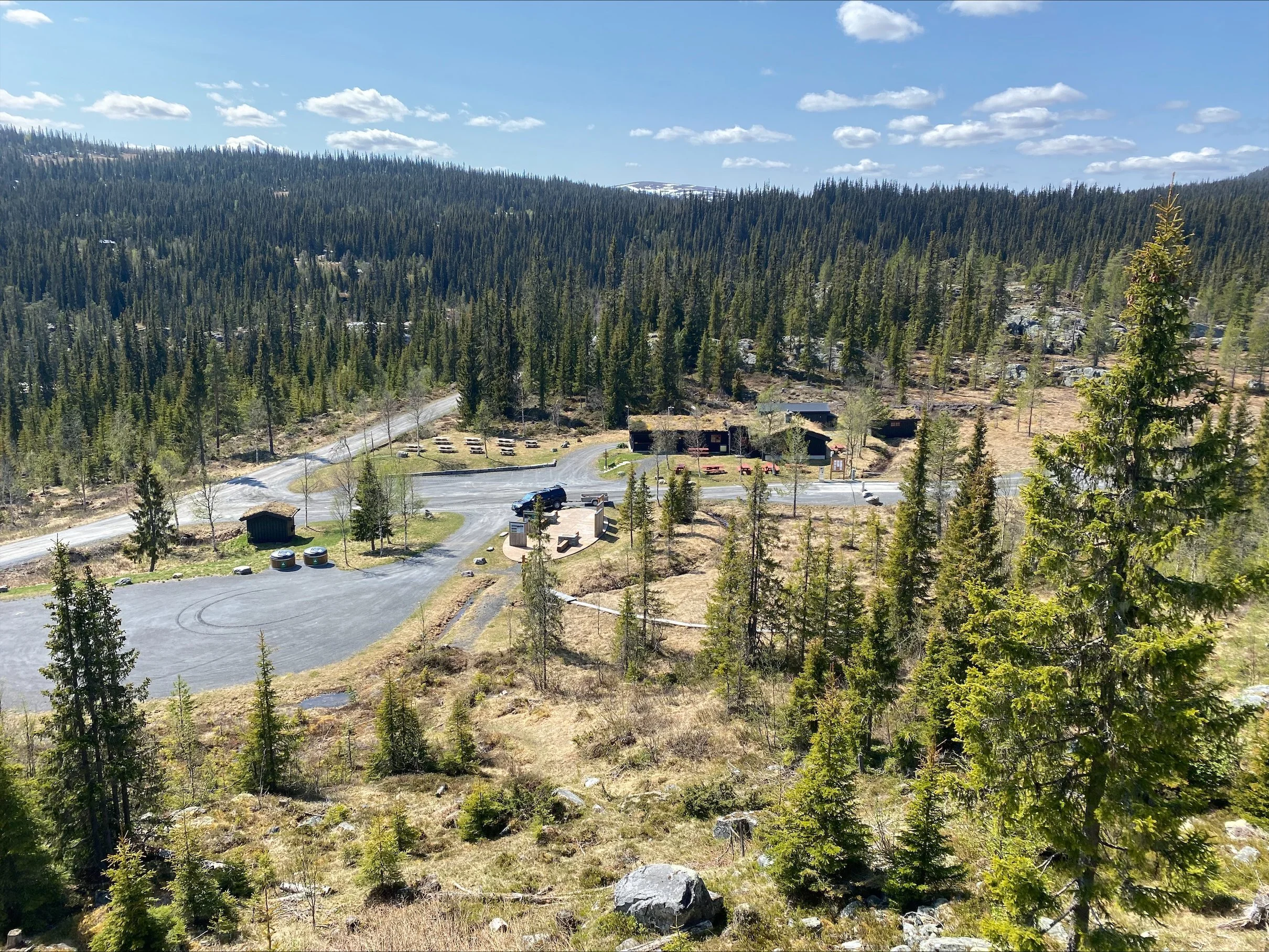 Sterke inntrykk med små avtrykk&nbsp;– Nye muligheter for fjellstyrene og allmenningsbygdene.