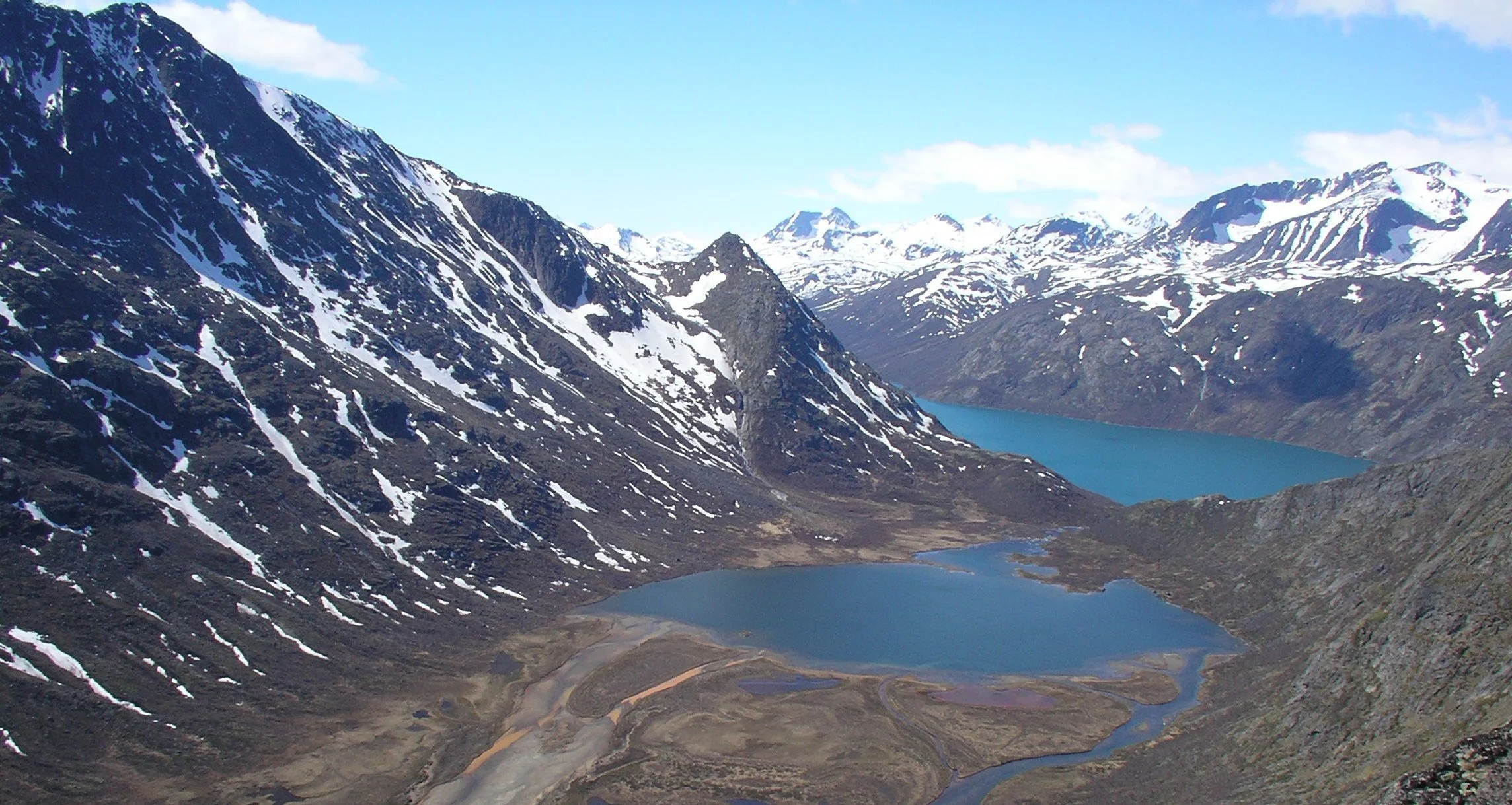 Vågå søker Fjelloppsyn