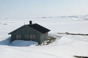 Jobb utlyst på anbud