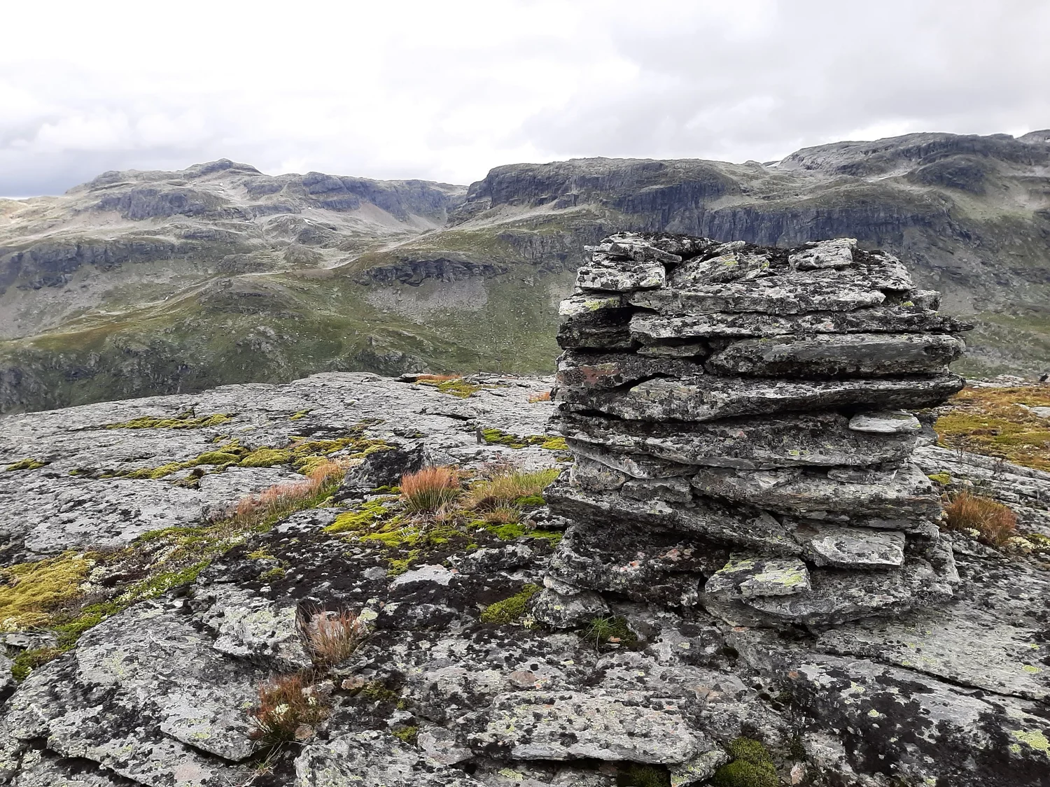 Møtebøker Røldal | Oppdag og delta – Les mer i dag — Fjellstyra på ...