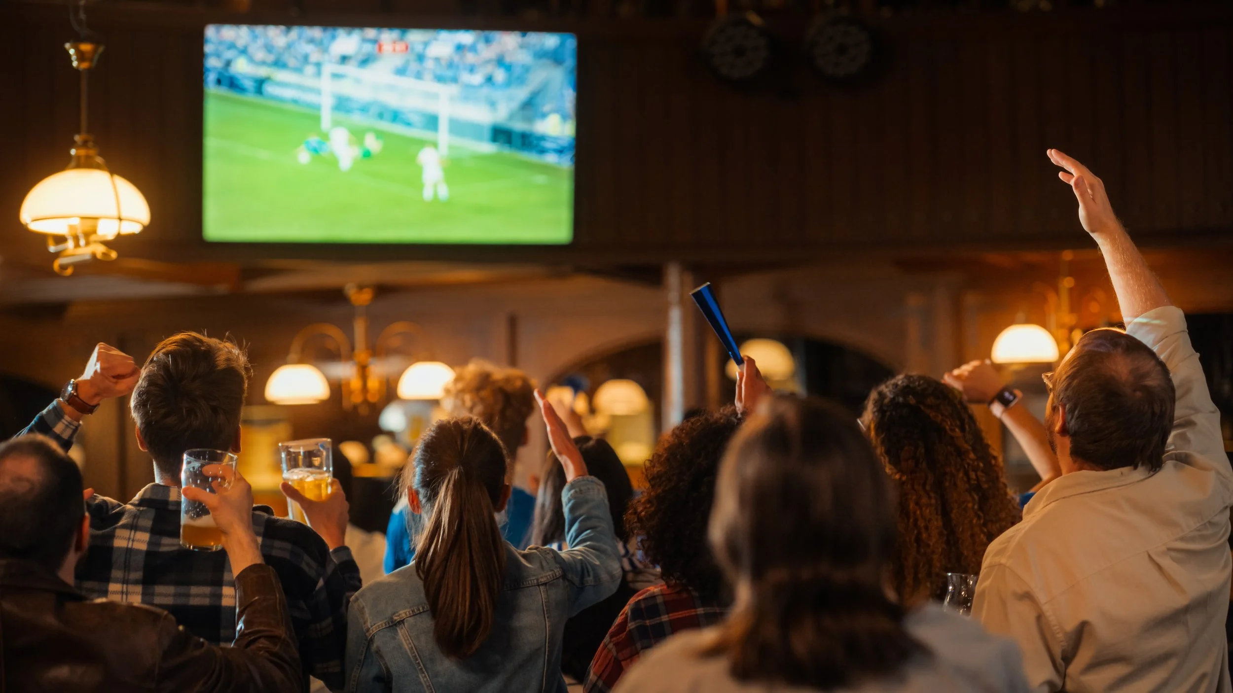 Photo of The Sporting Page, Kensington and Chelsea
