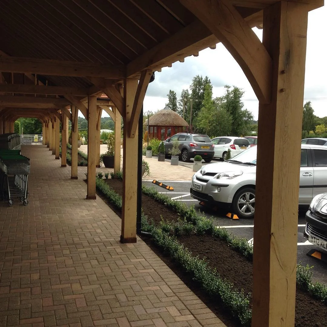 Stewarts Landscaping_Commercial Grounds Soft Landscaping.jpg