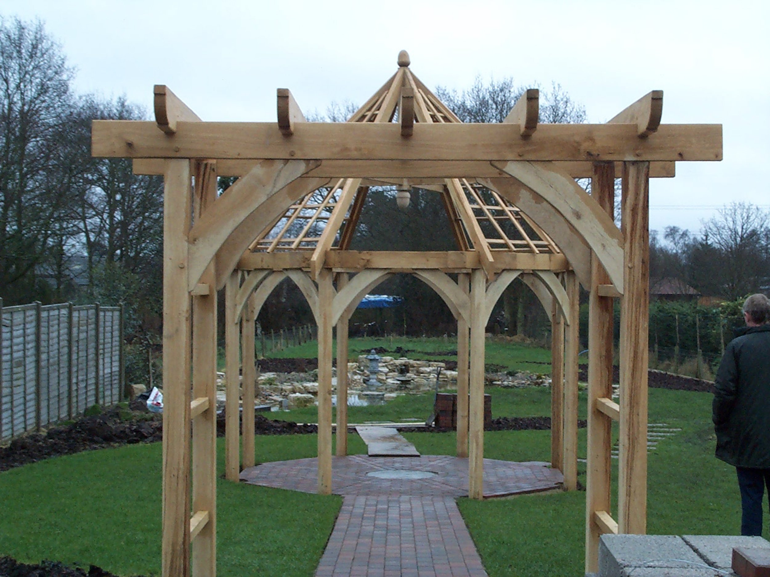 Stewarts_Exterior_Landscaping_Pergola Arch Garden Gazebo-33.jpg