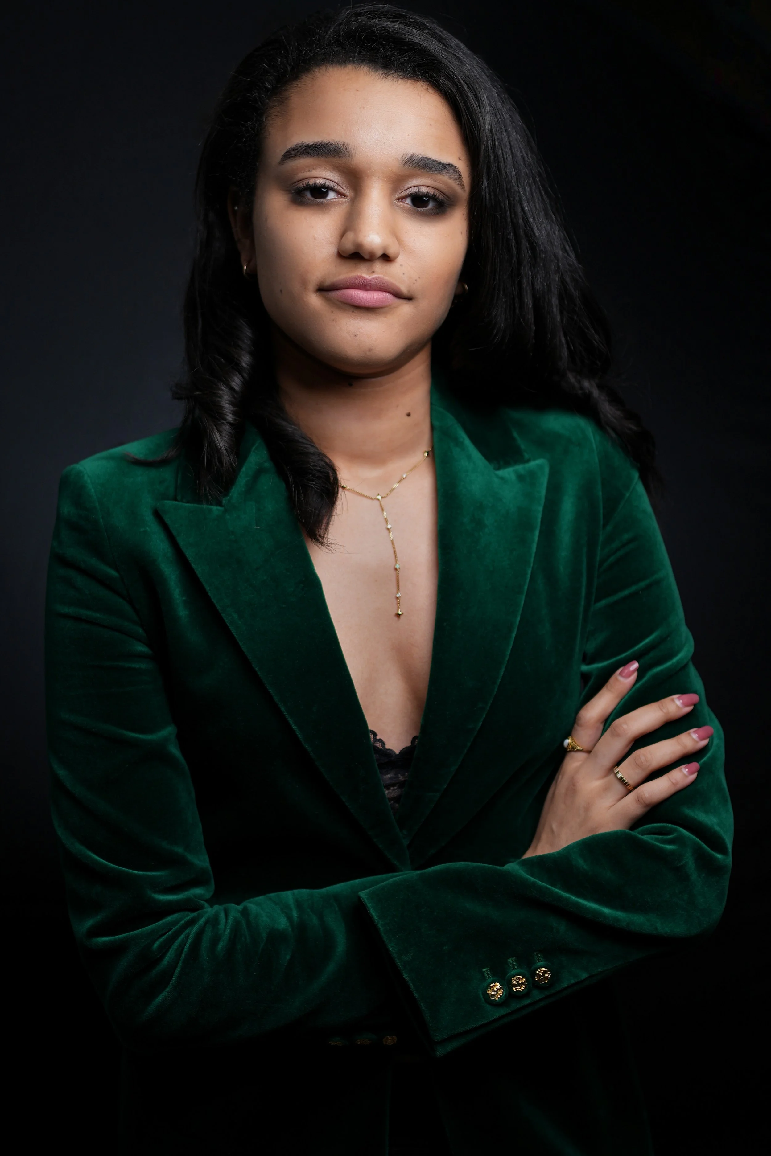 Transferable skills: taking what you already know into new sectors, with Ameena Hamid