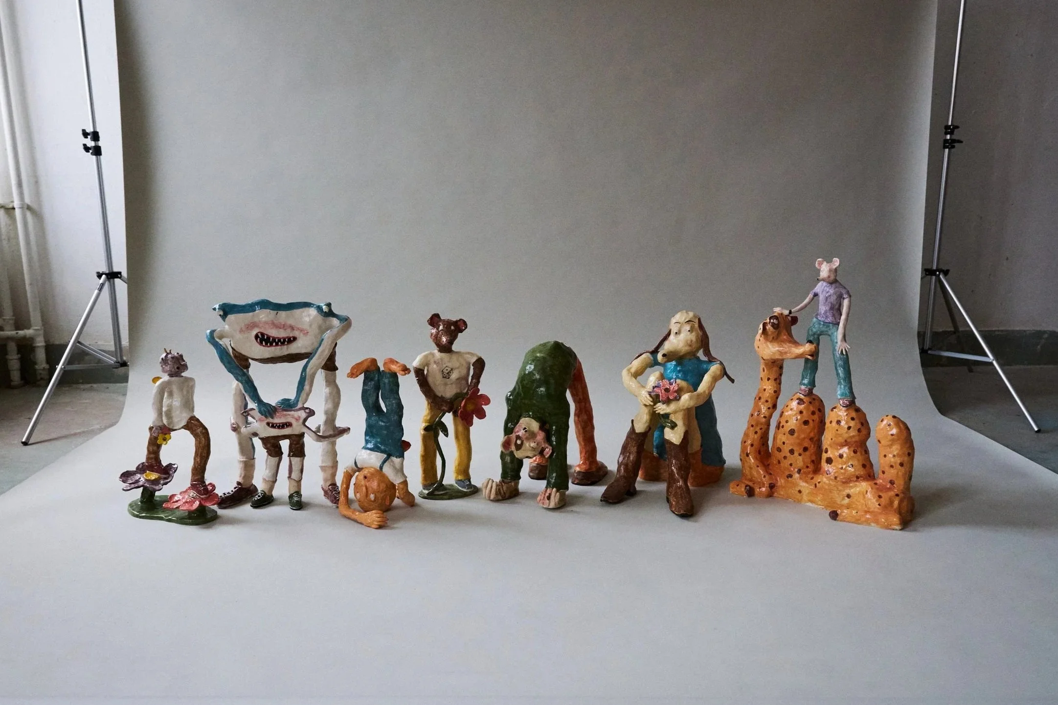 GALLERI HELLE KNUDSEN