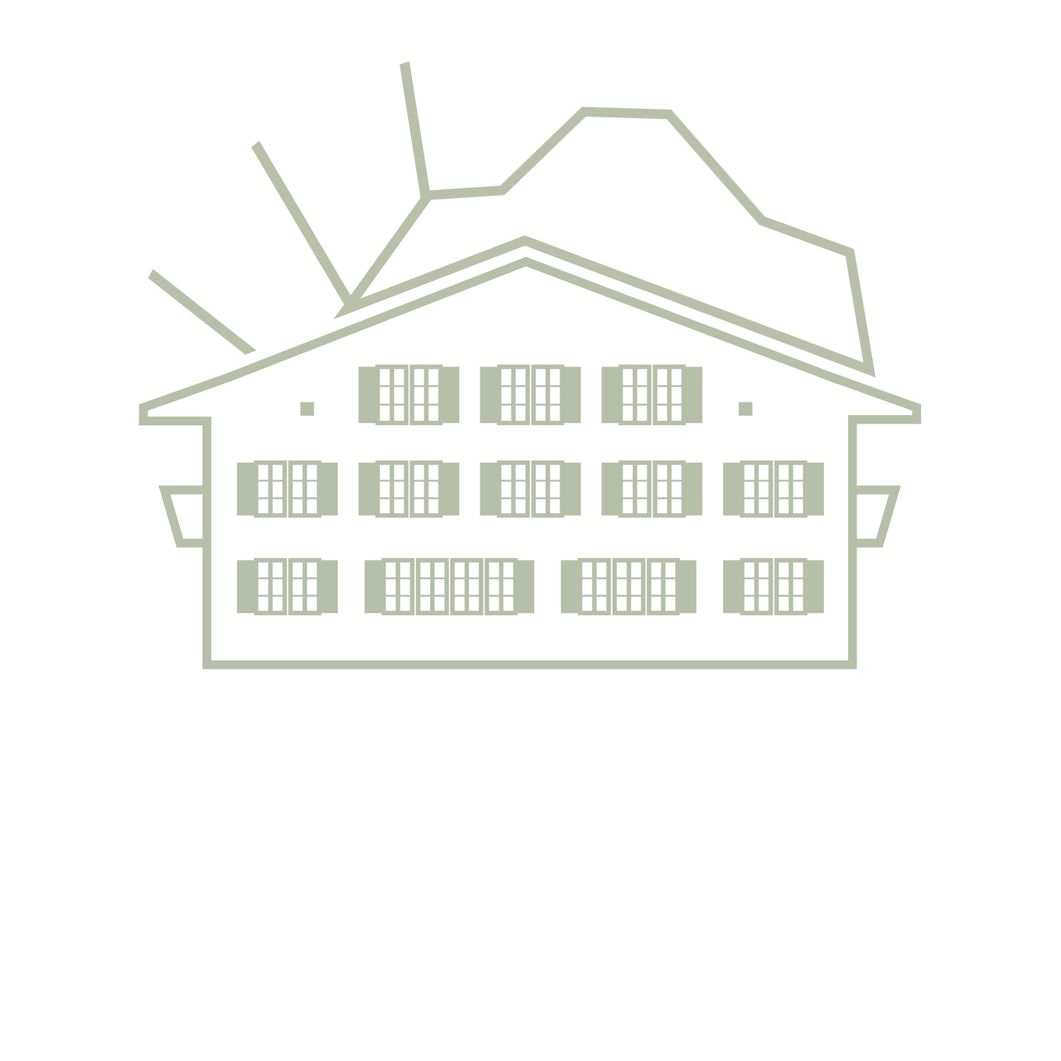 Sunnsite Huus - Ferien am Südhang