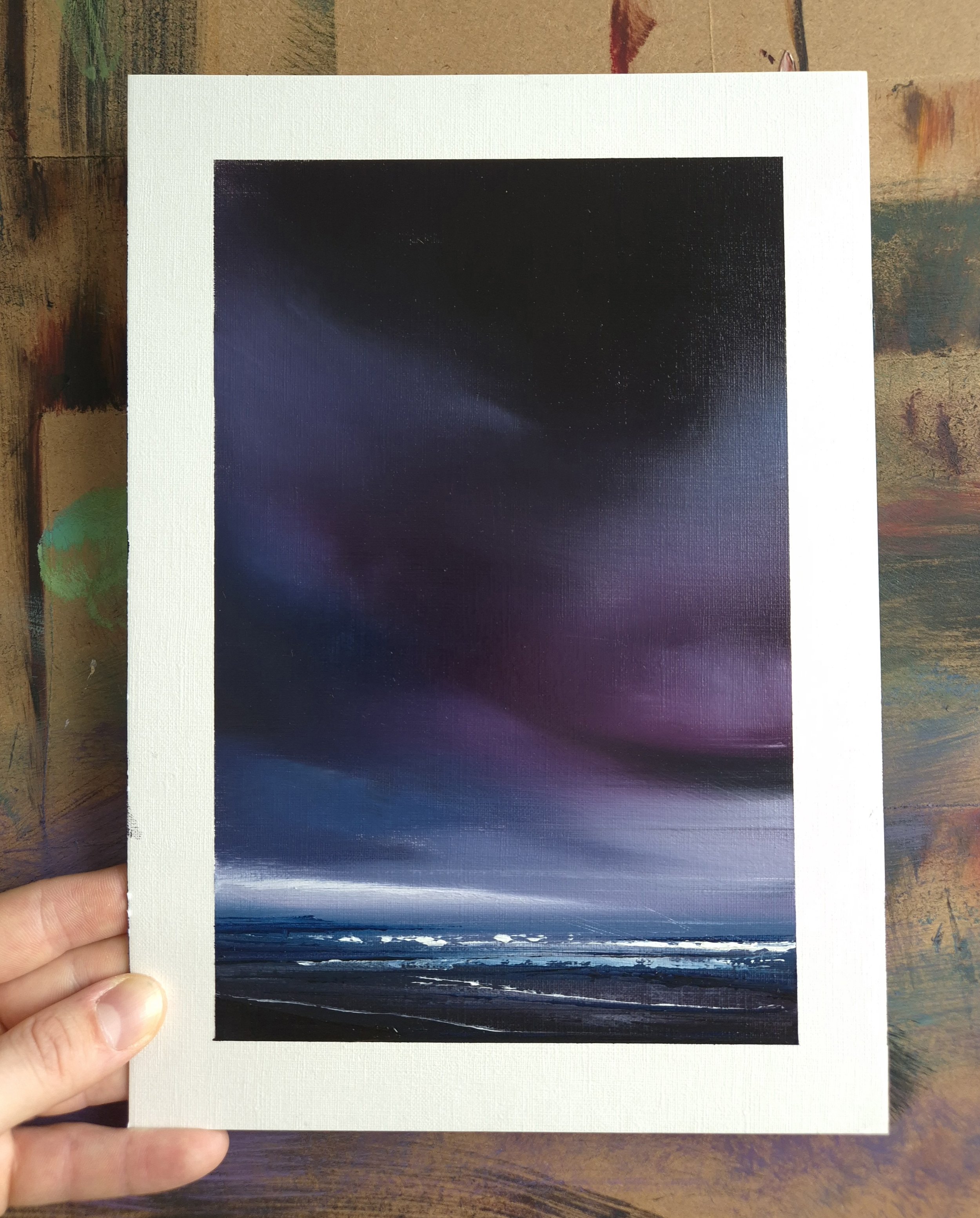 Oil Study 2026-20
