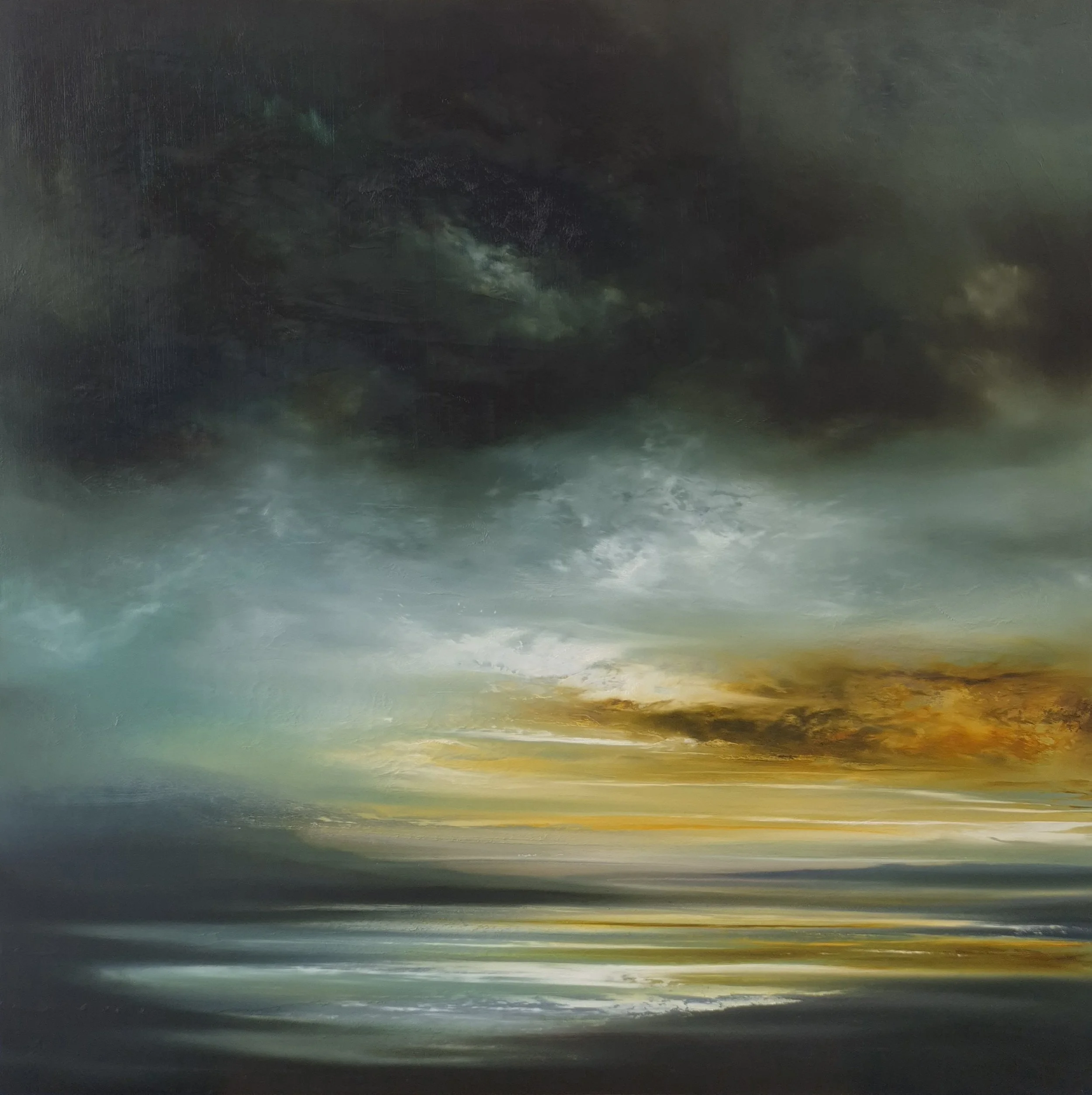 Residual Light