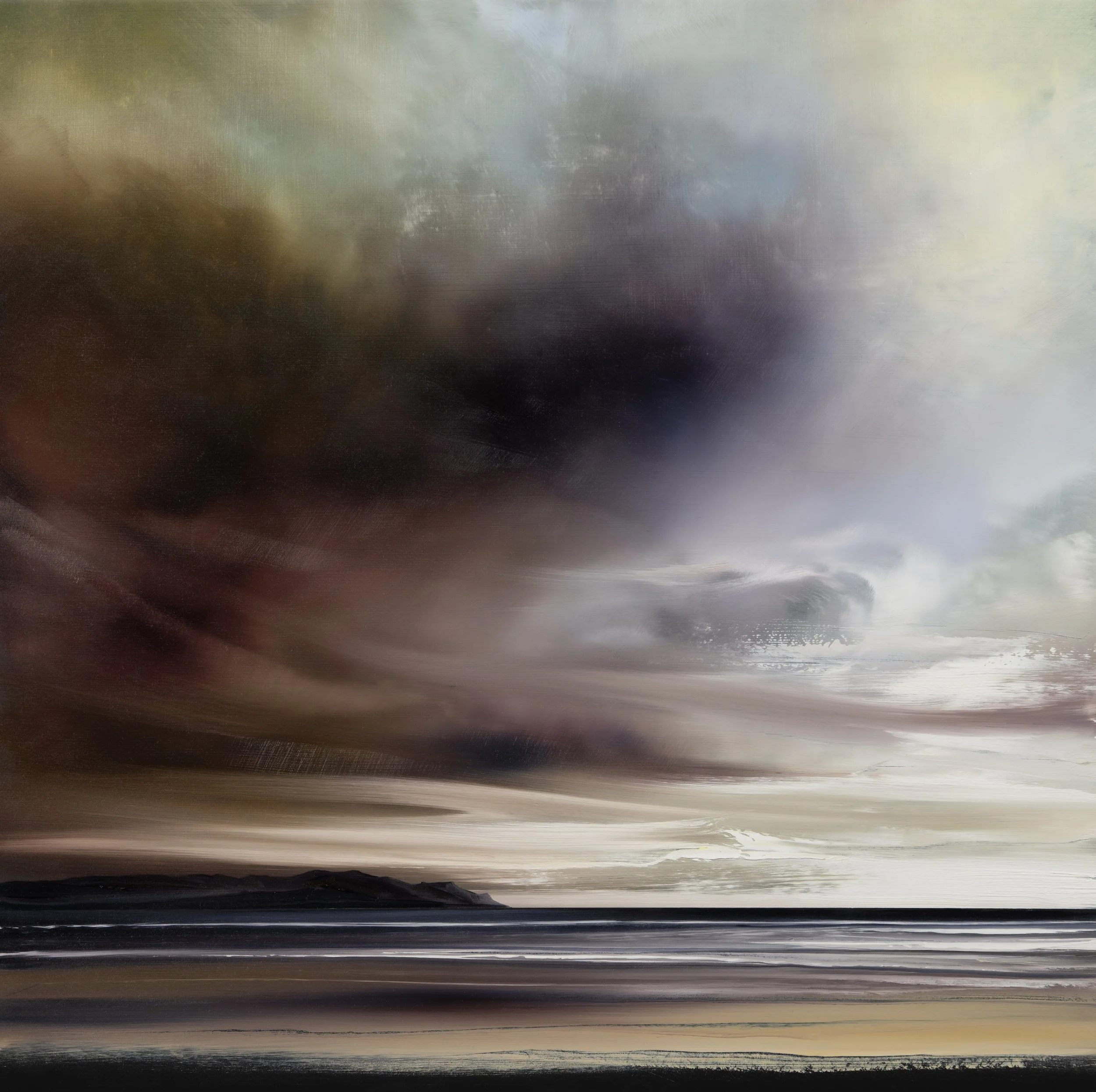 It Lives In Me (Cromarty) Giclée Print