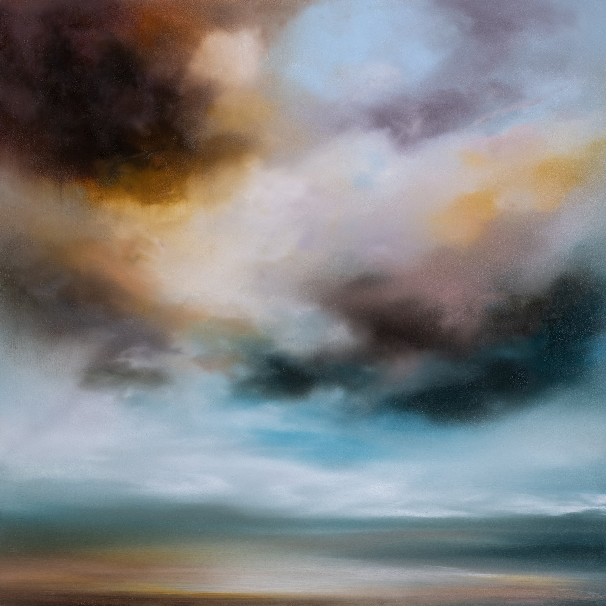 A Breath Of Fresh Air Giclée Print