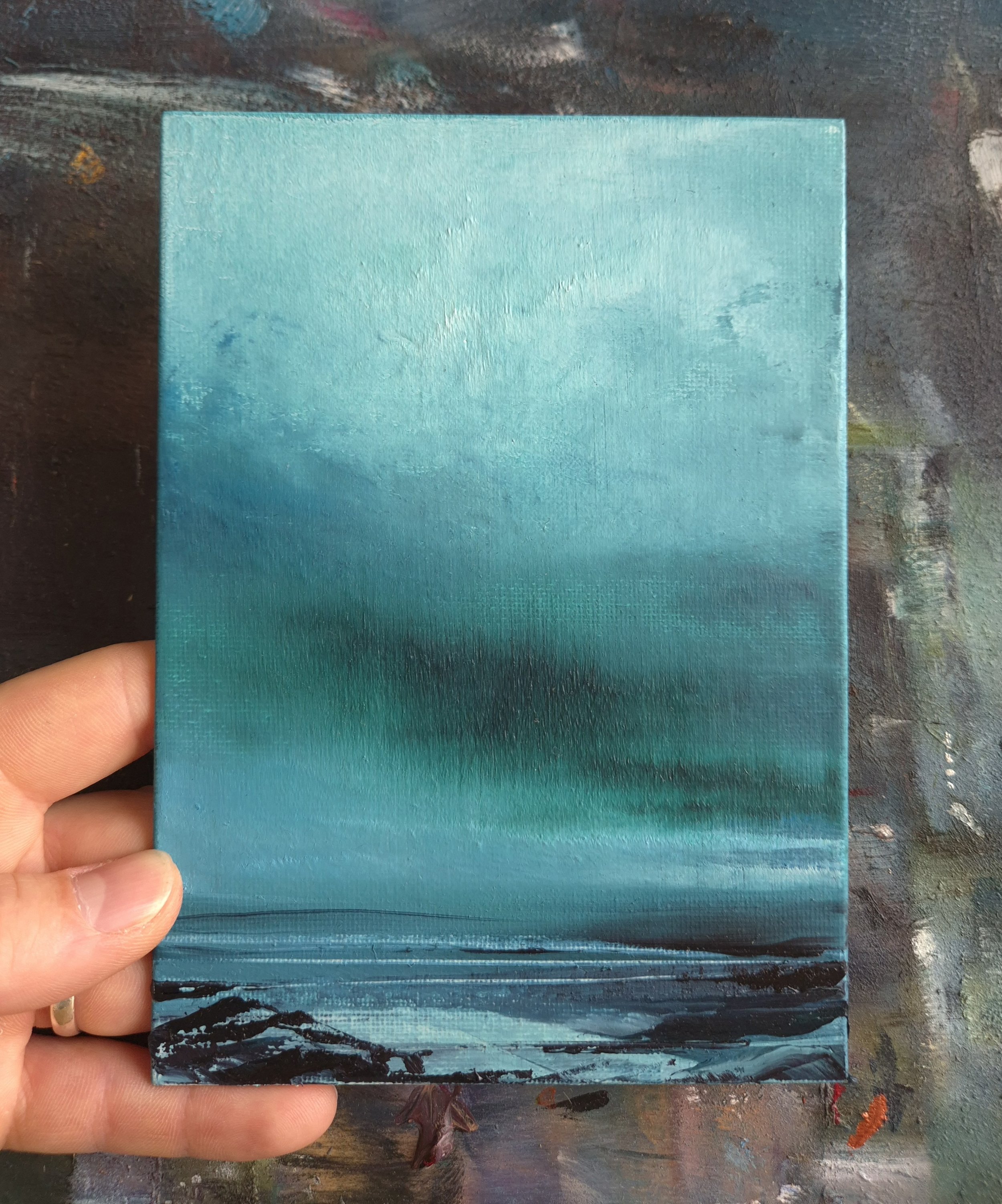 Oil Study 2026-10