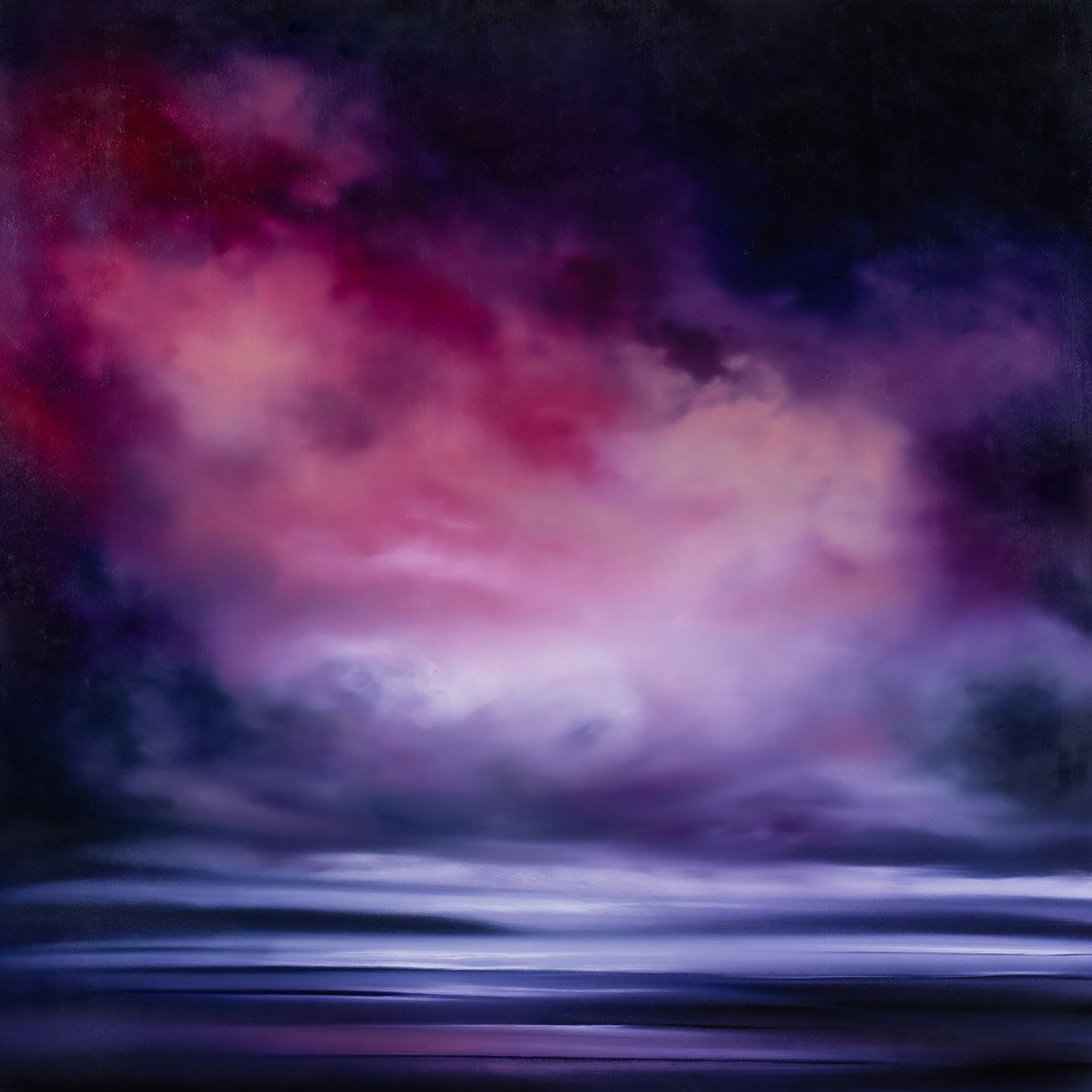 Adoration Giclée Print