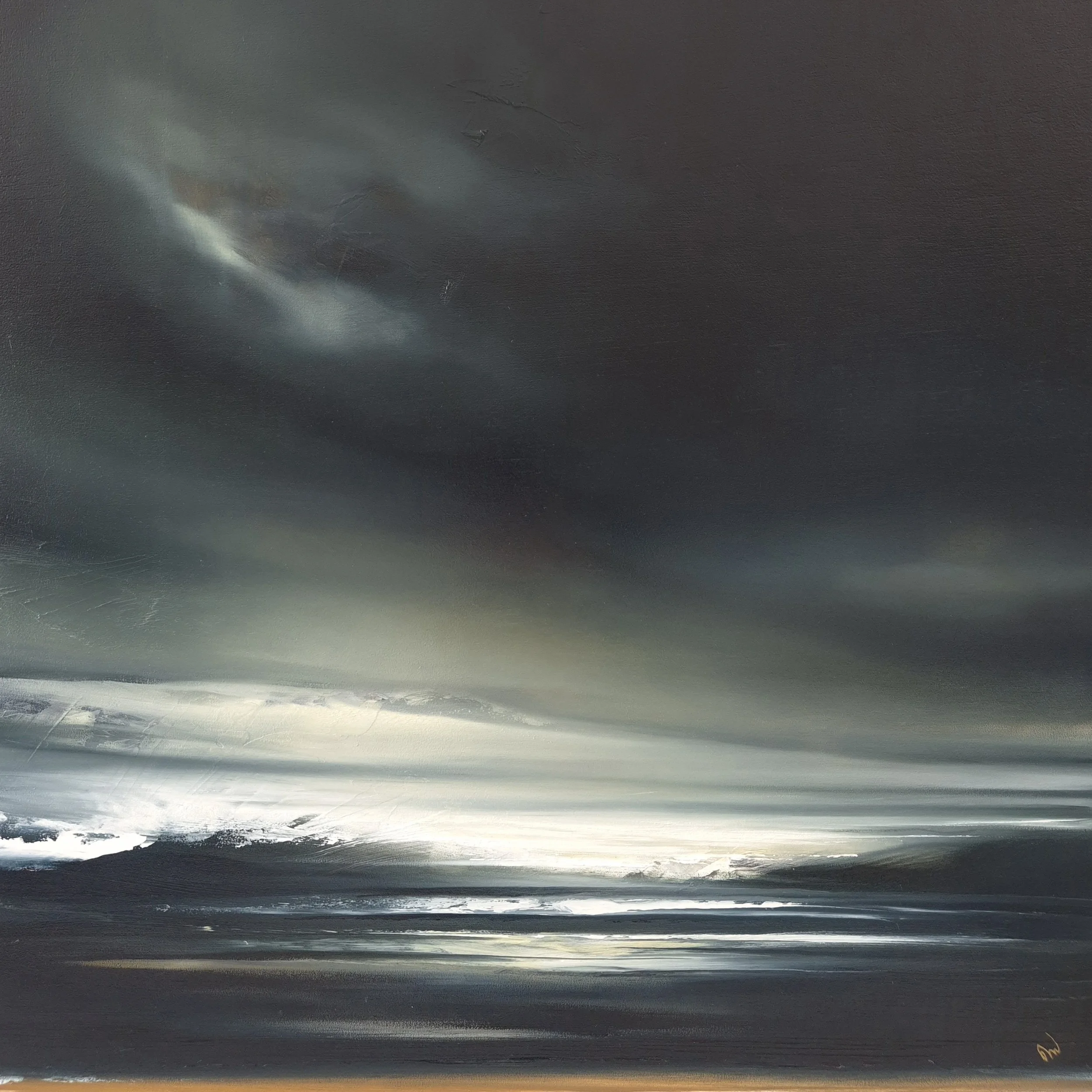 Spirited Away (Nairn)