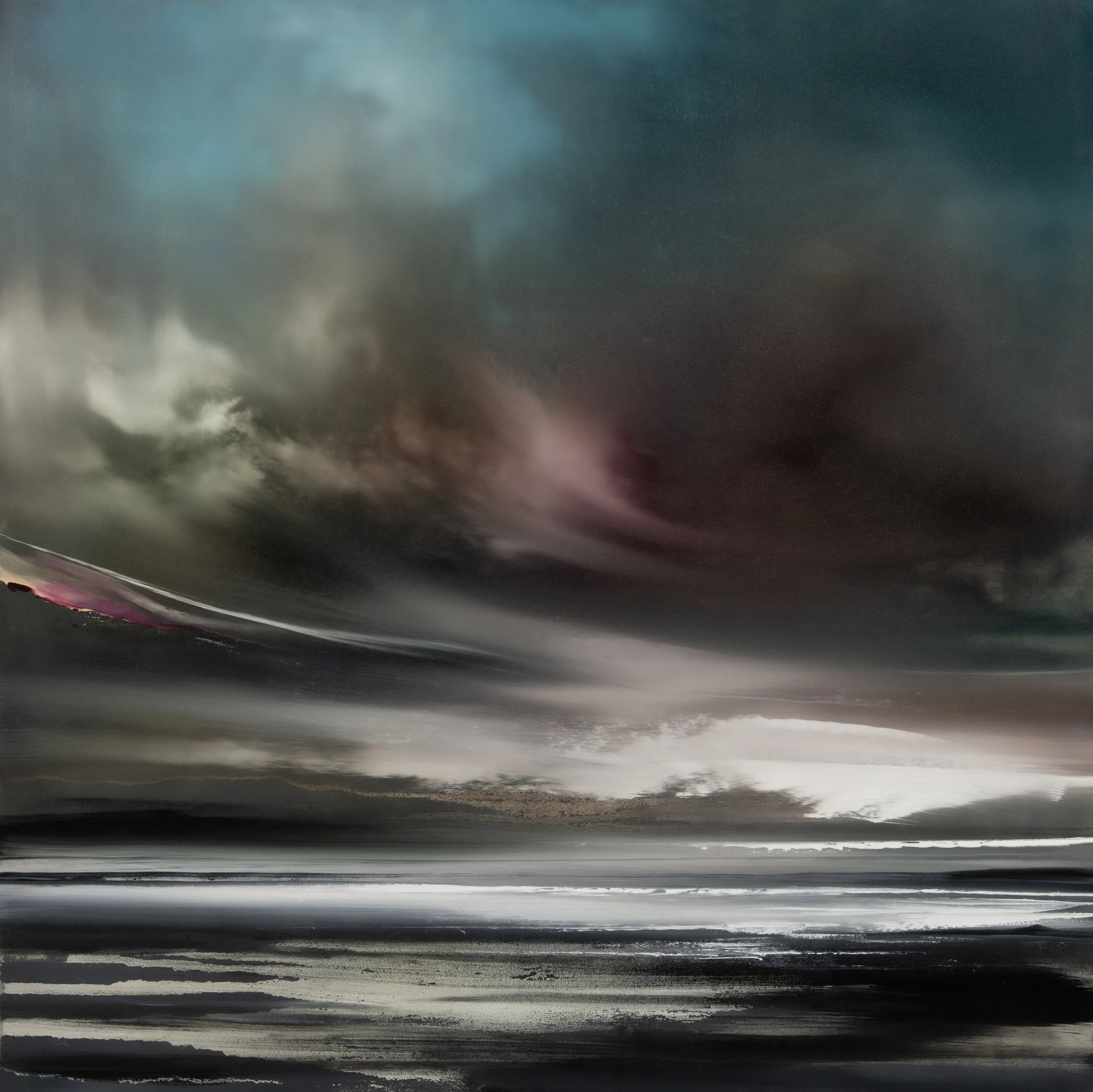 Make A Wish (Ardrossan) Giclée Print