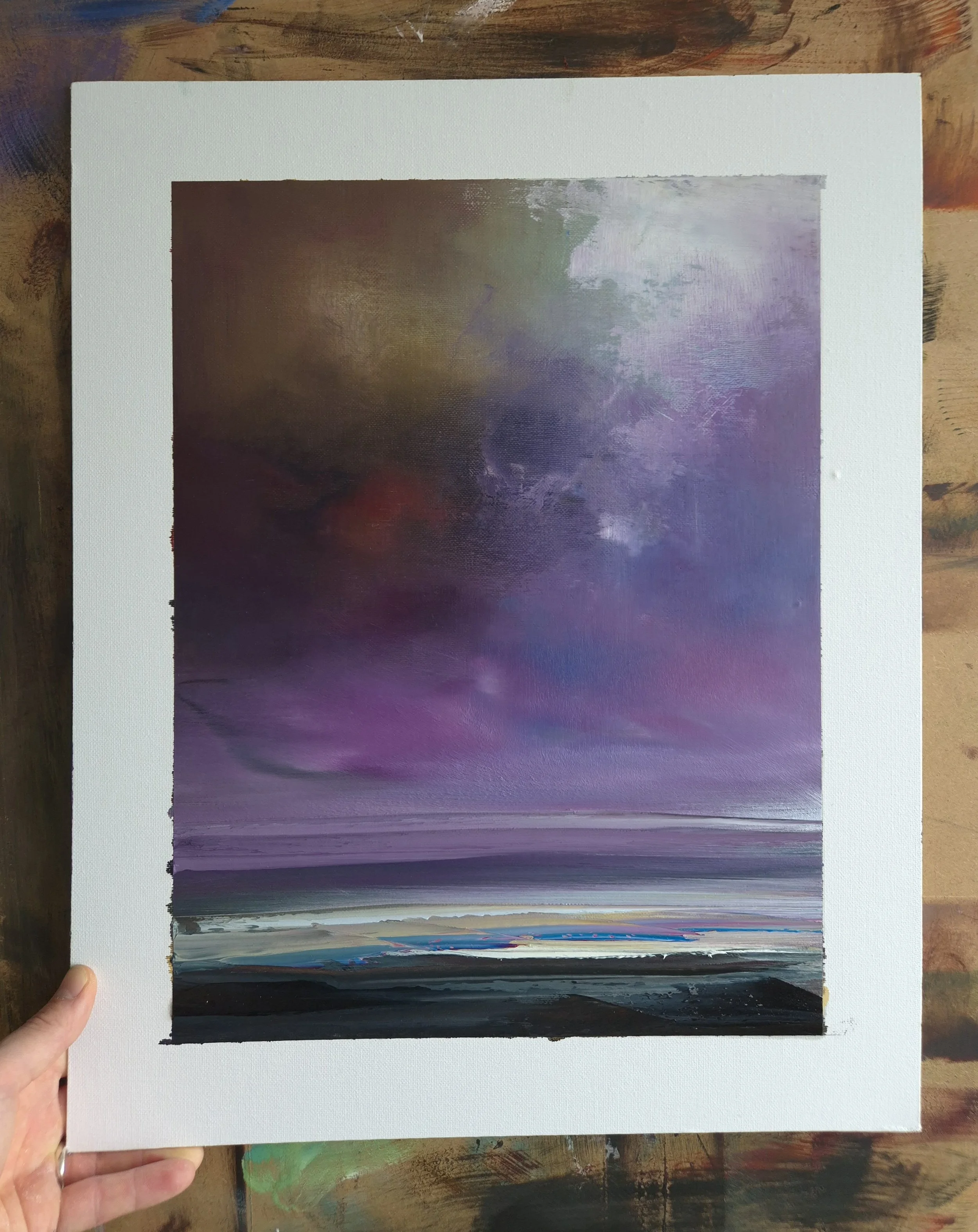 Oil Study 2026-46