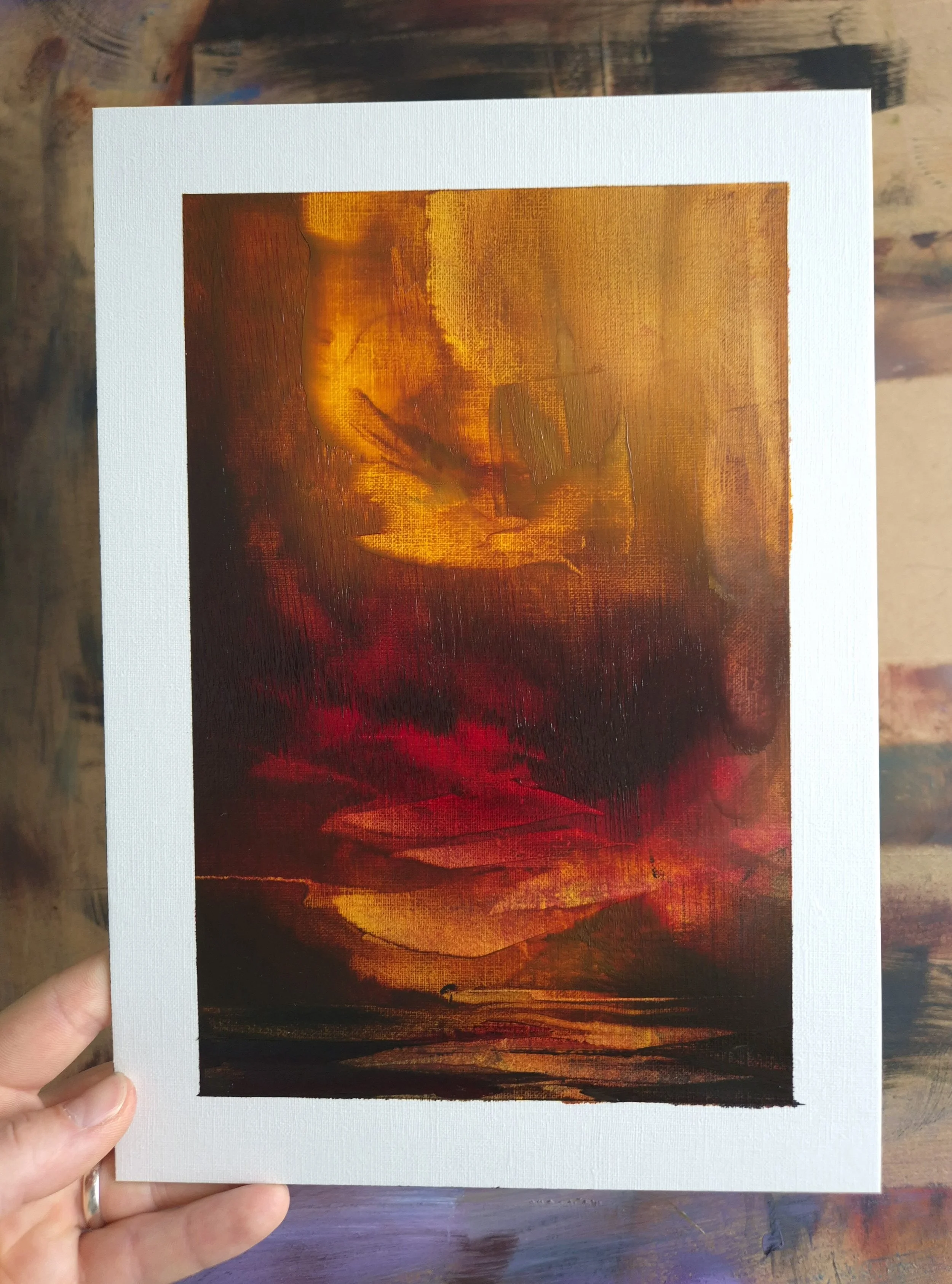 Oil Study 2026-24