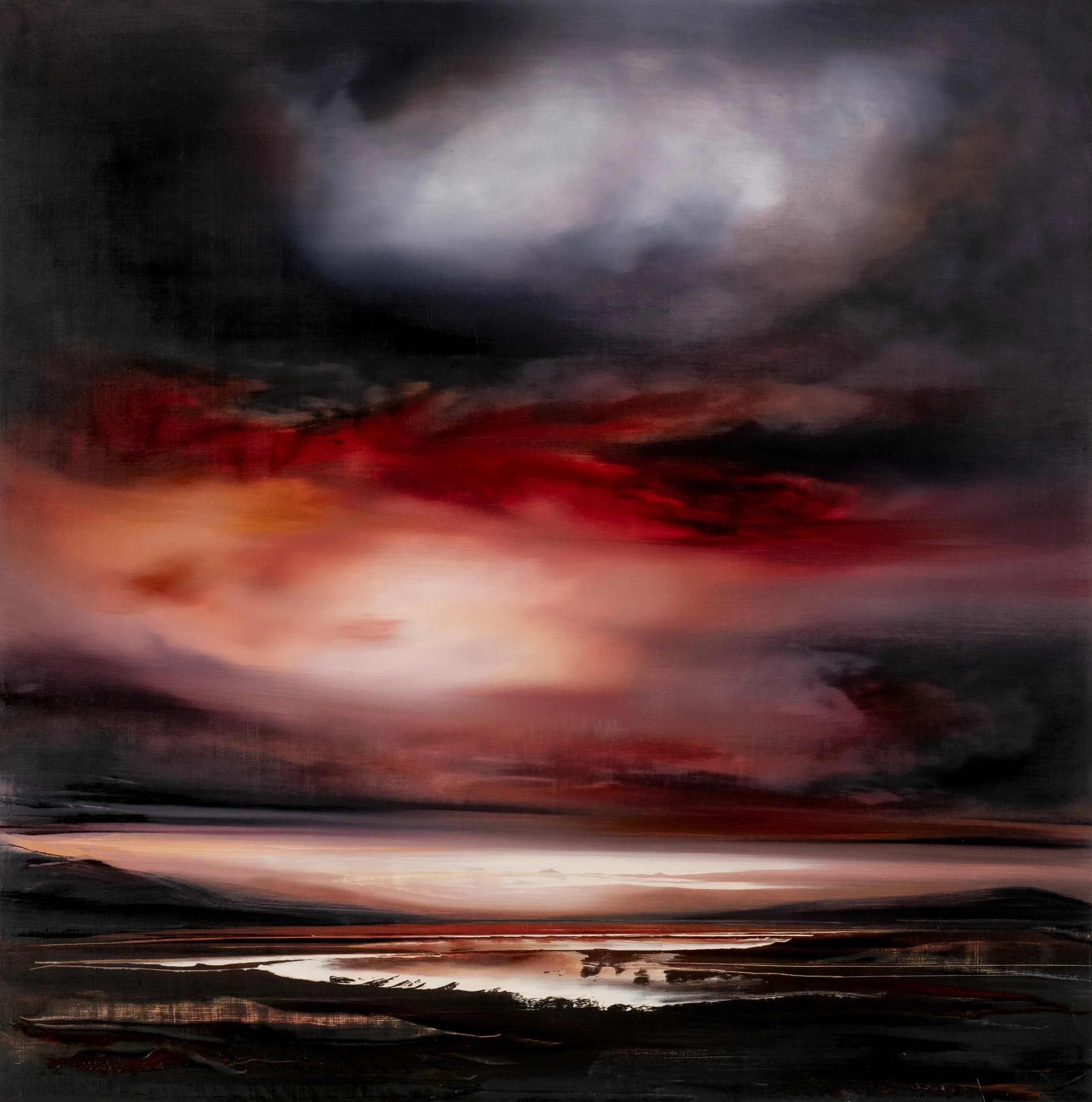 Bring Me The Horizon Giclée Print