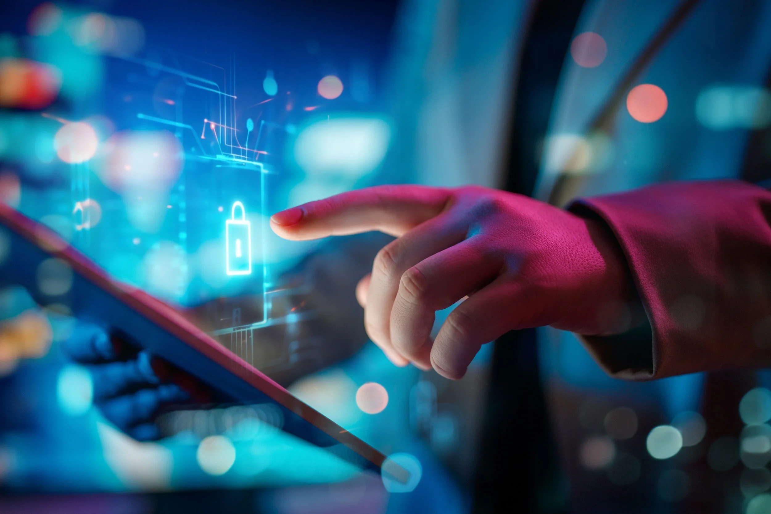 How Cybersecurity Innovations Are Revolutionizing Retail Peace of Mind