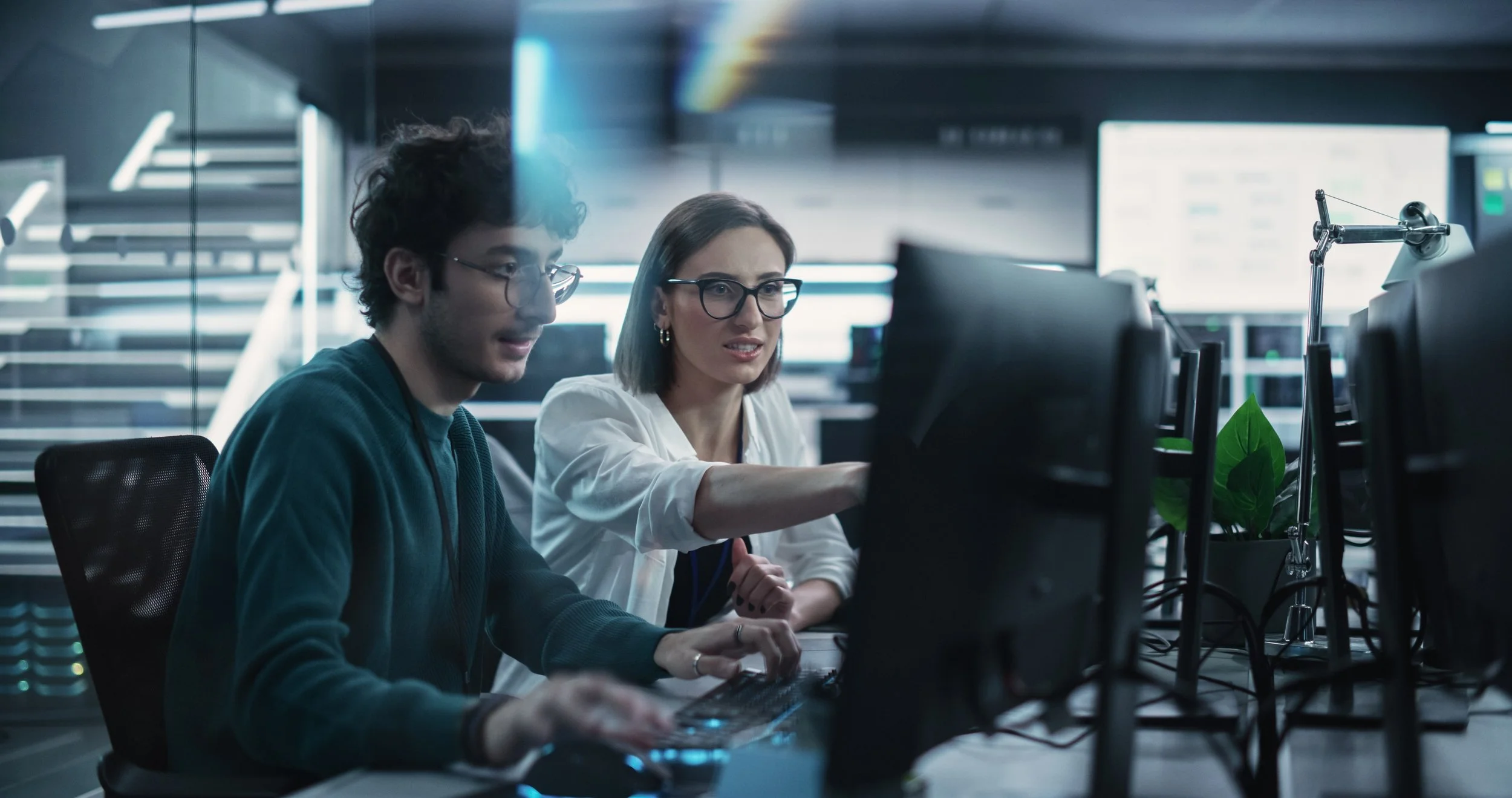 Finding an IT Partner Who Speaks Your Language and Acts Fast