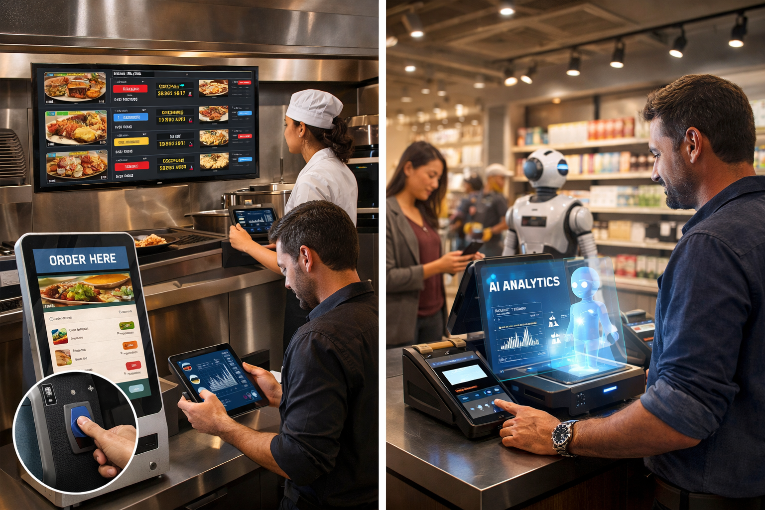 2026 POS Technology Trends Every Restaurant and Retail Owner Must Understand