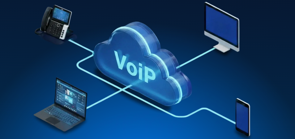 Ring, Ring! Why VoIP is the Secret Ingredient for Modern Restaurants and Retailers