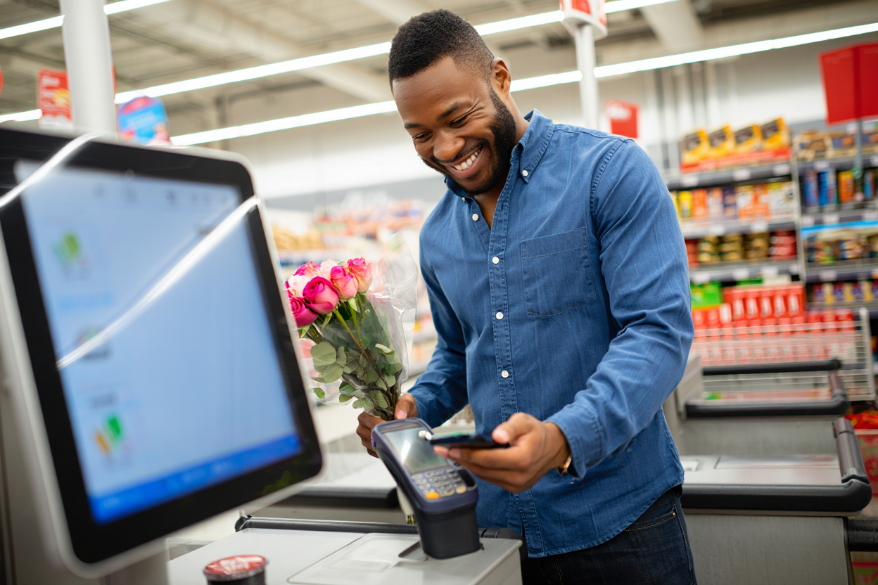 The AI-Powered Grocery Store: How Smart POS Technology Is Reshaping NJ and NYC Supermarkets