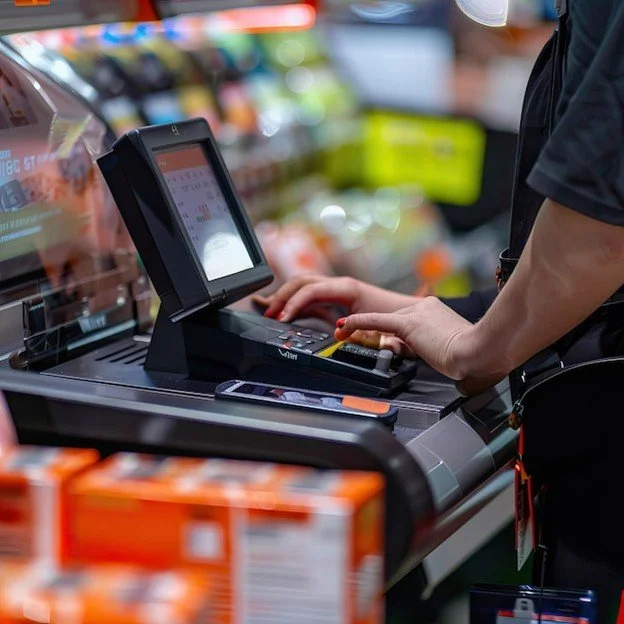 Choosing the Right POS System for Grocery and Retail Stores