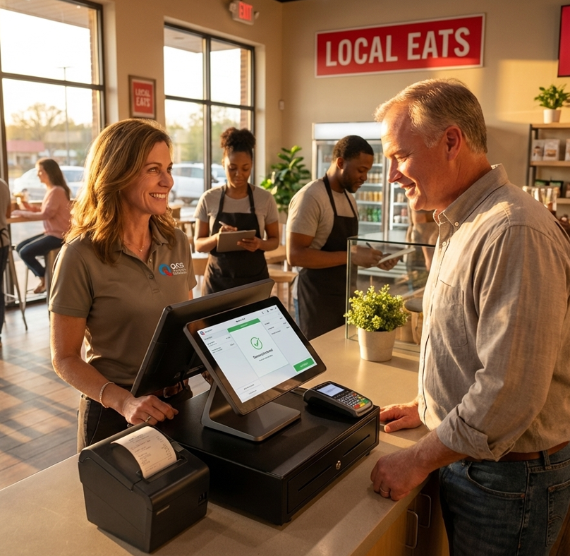 Don't Let Your POS Leave You in the Lurch: Expert Tips to Keep It Running Smoothly