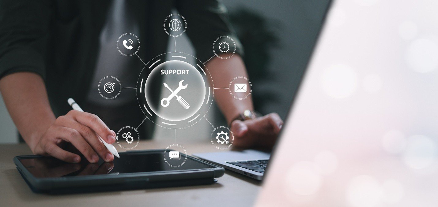 Local MSP vs. National Call Center: Faster, Smarter IT &amp; POS Support for NYC and NJ