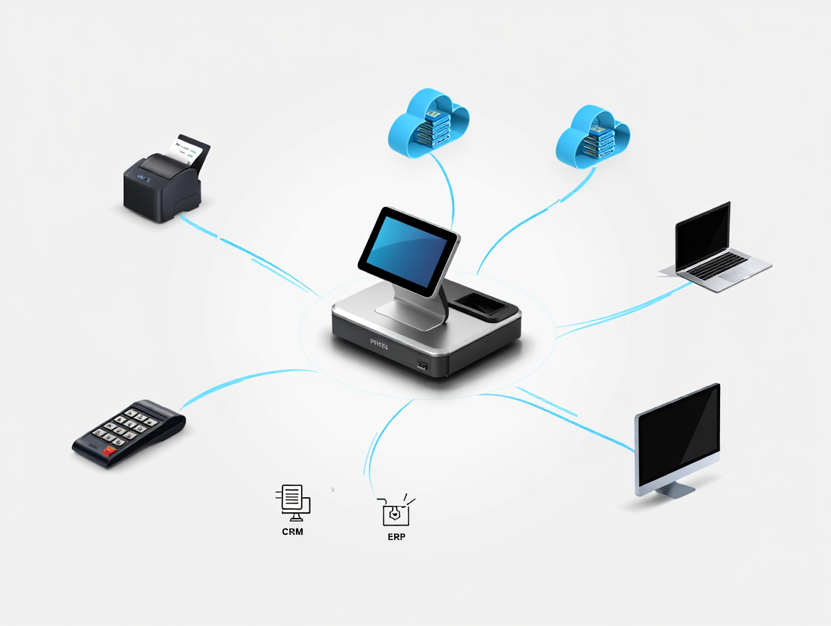 How to Set Up a Secure Business Network for Your Restaurant and Store