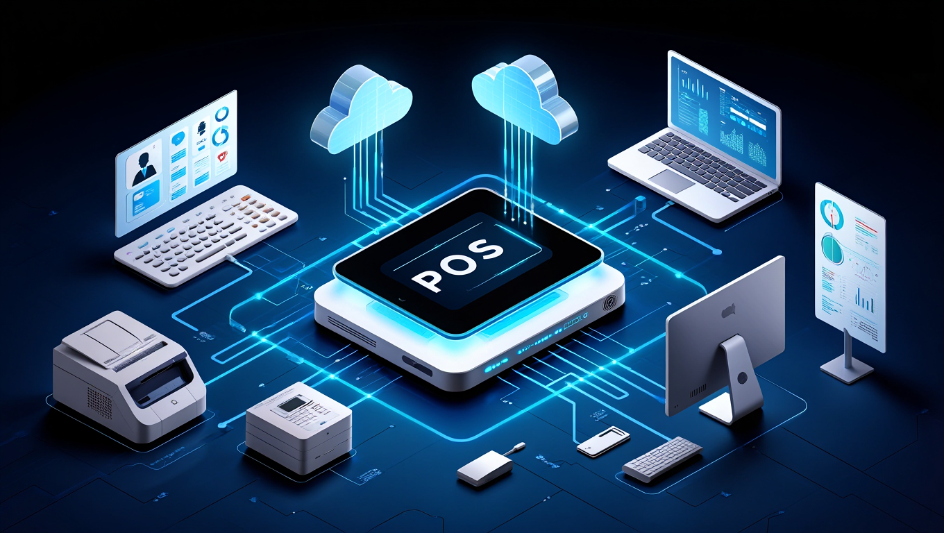 Why Small Businesses in NJ and NYC Are Moving to Cloud-Based POS Systems