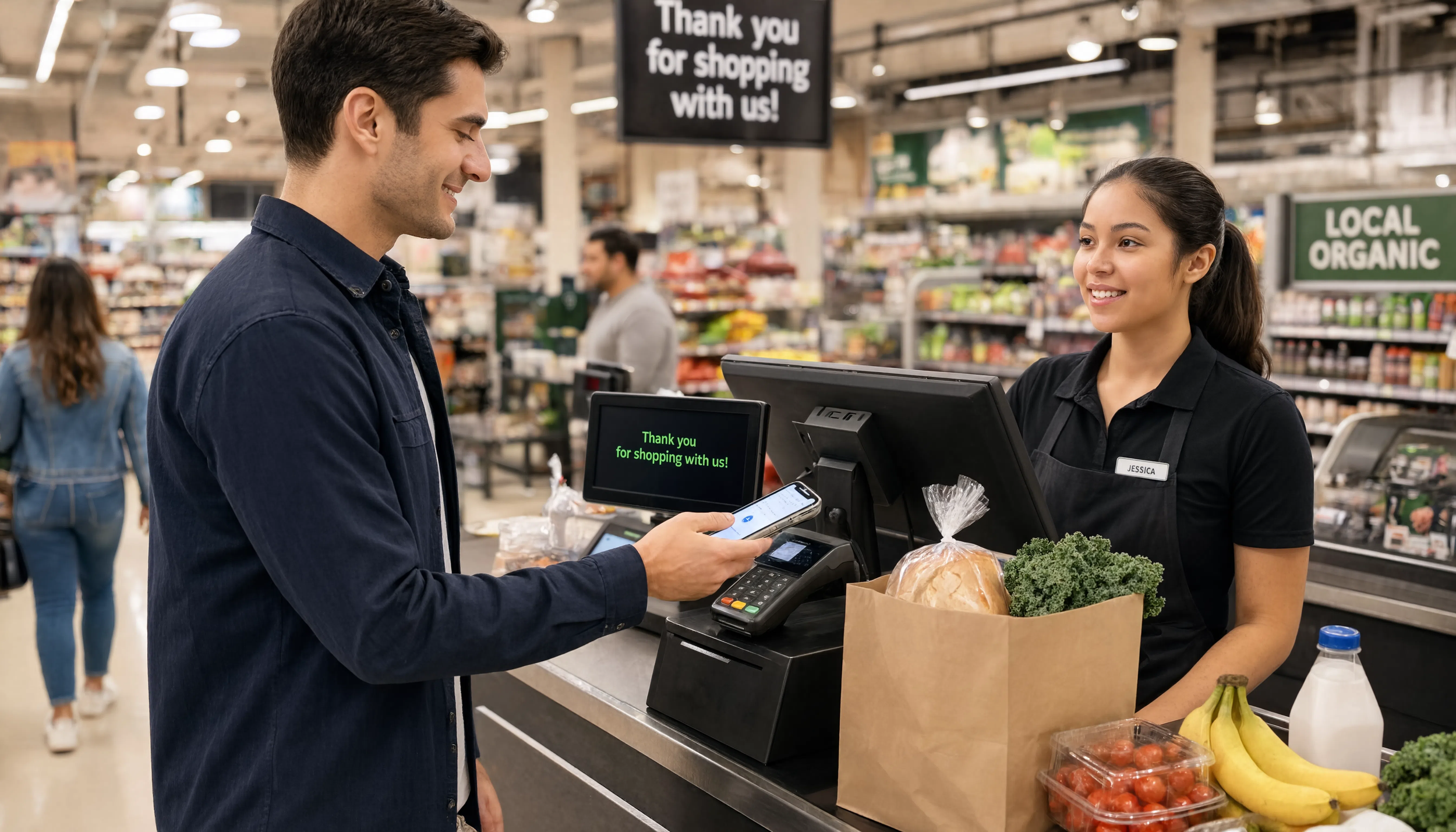 What It Costs You to Not Accept Apple Pay