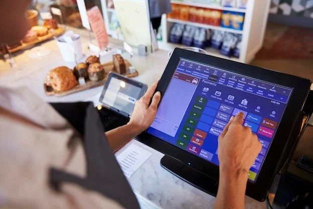 Keep the Line Moving: Connected POS + IT That Cuts Checkout Delays in NYC &amp; NJ