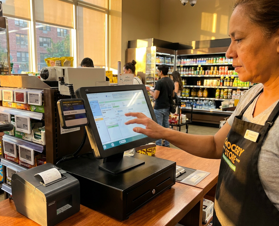 Rush-Ready Tech: Your Late‑Summer POS &amp; IT Checklist for NYC/NJ Restaurants and Grocers