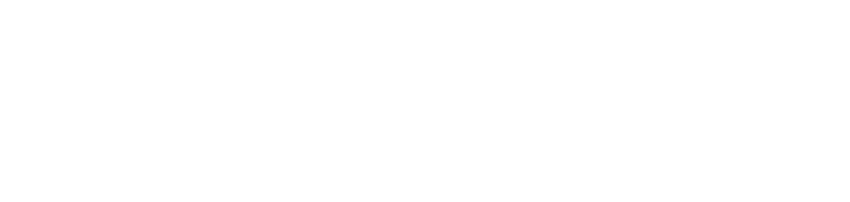 The words "Our Story" written in large, white, serif font on a black background in a stylized font.