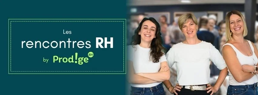 Participez aux “Rencontres RH”, le 1er octobre 2026 à Laval