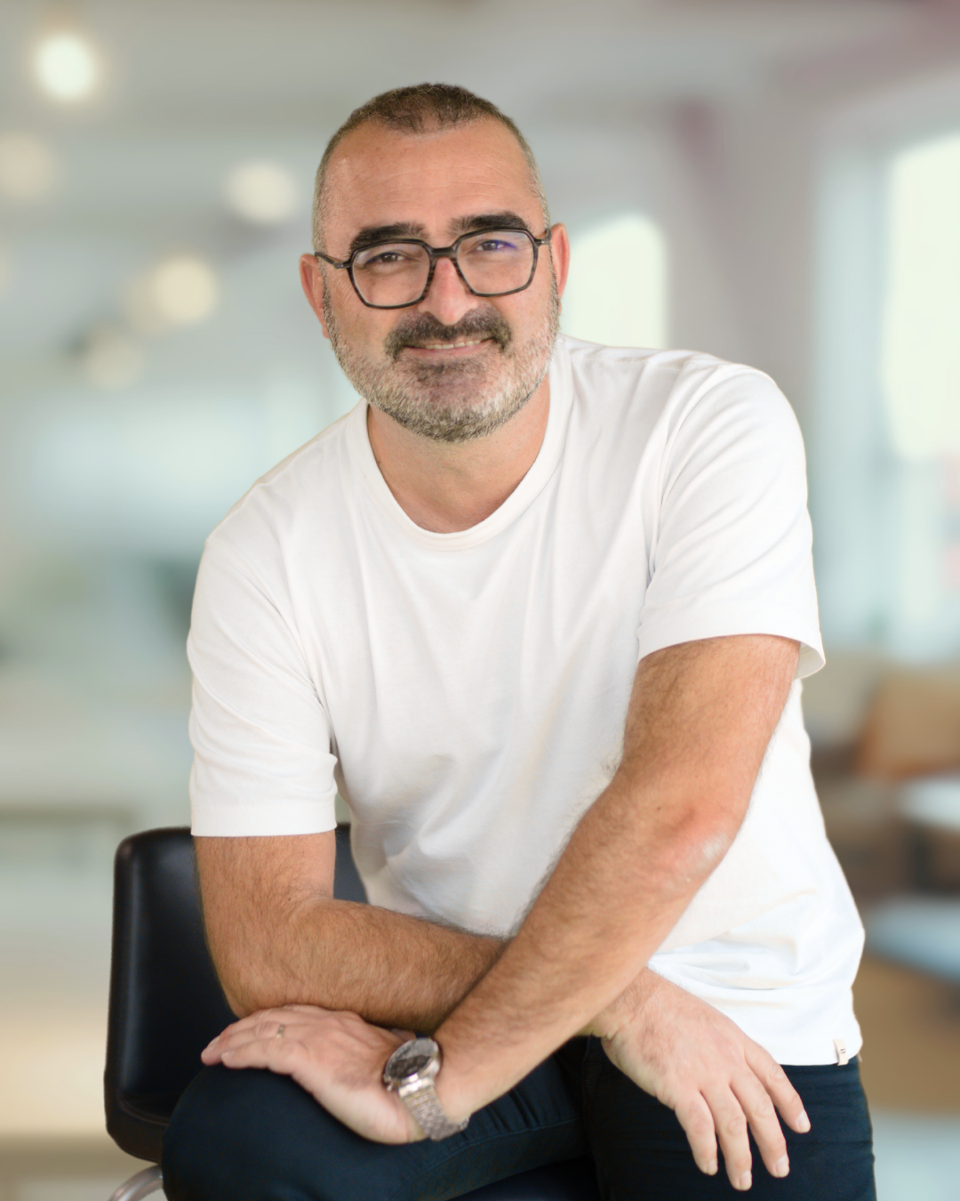 Jérôme Rouger