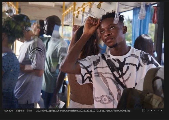 Raw Image - Talent 2 