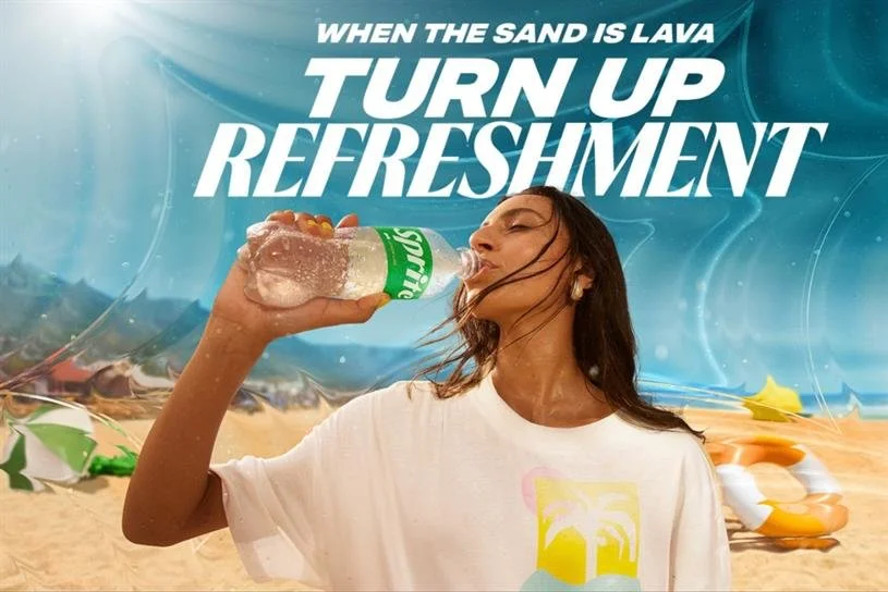 OOH - Beach