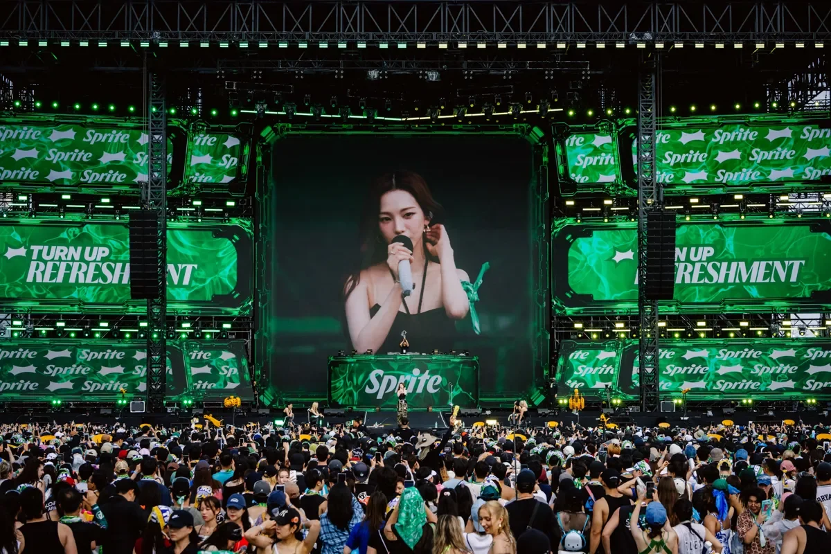 Festival - South Korea