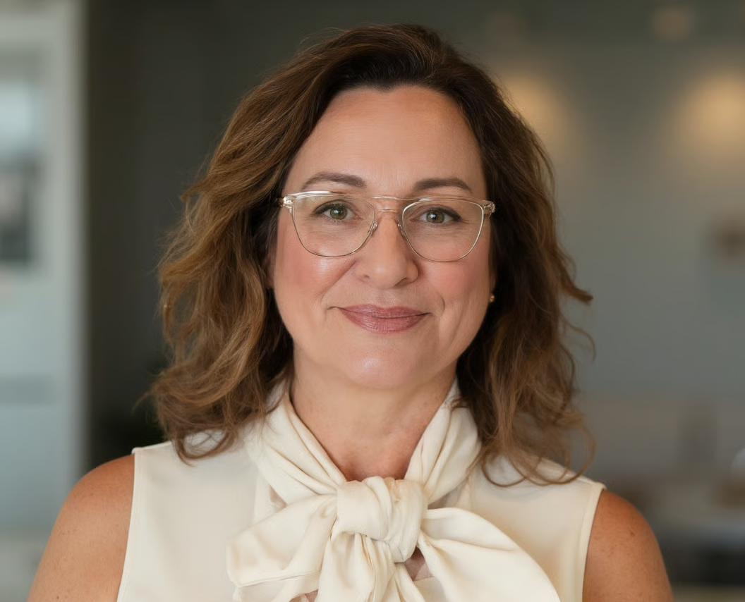 Laelene Parker housing advocate