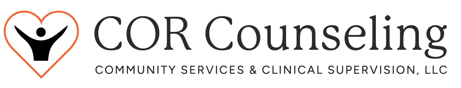 COR Counseling