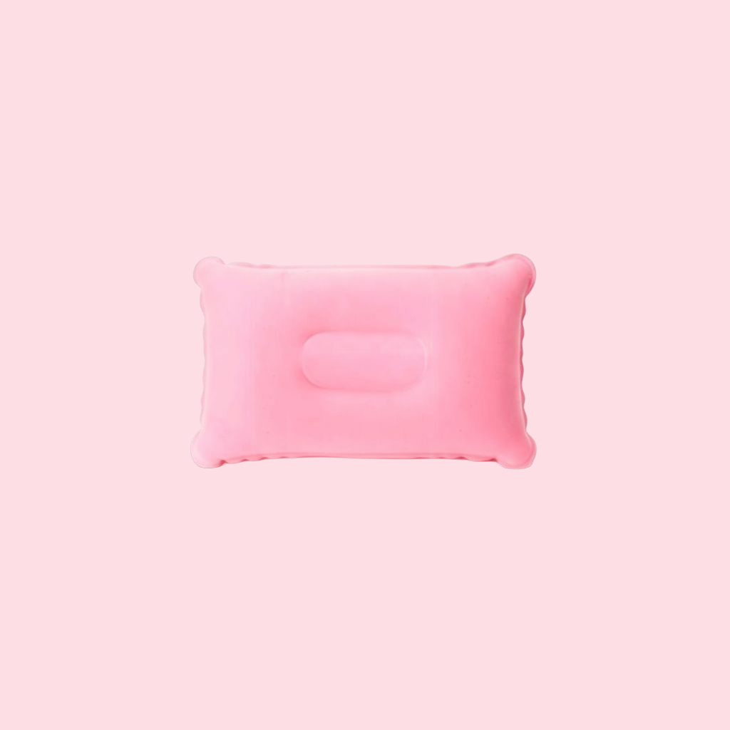 Inflatable Pillow