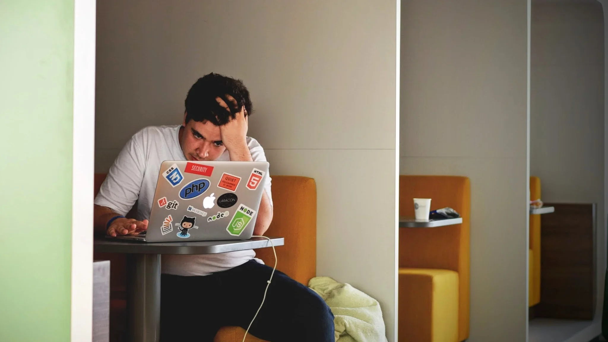 Why is change so challenging?