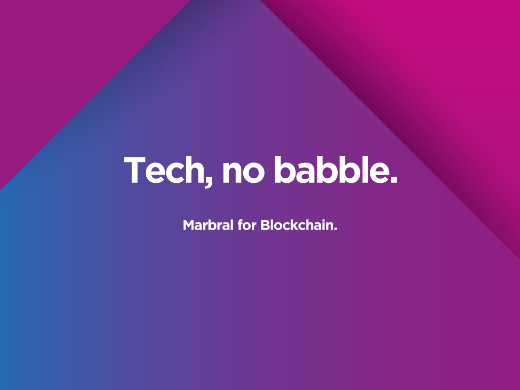 Is Blockchain still a bit of a mystery to you?
