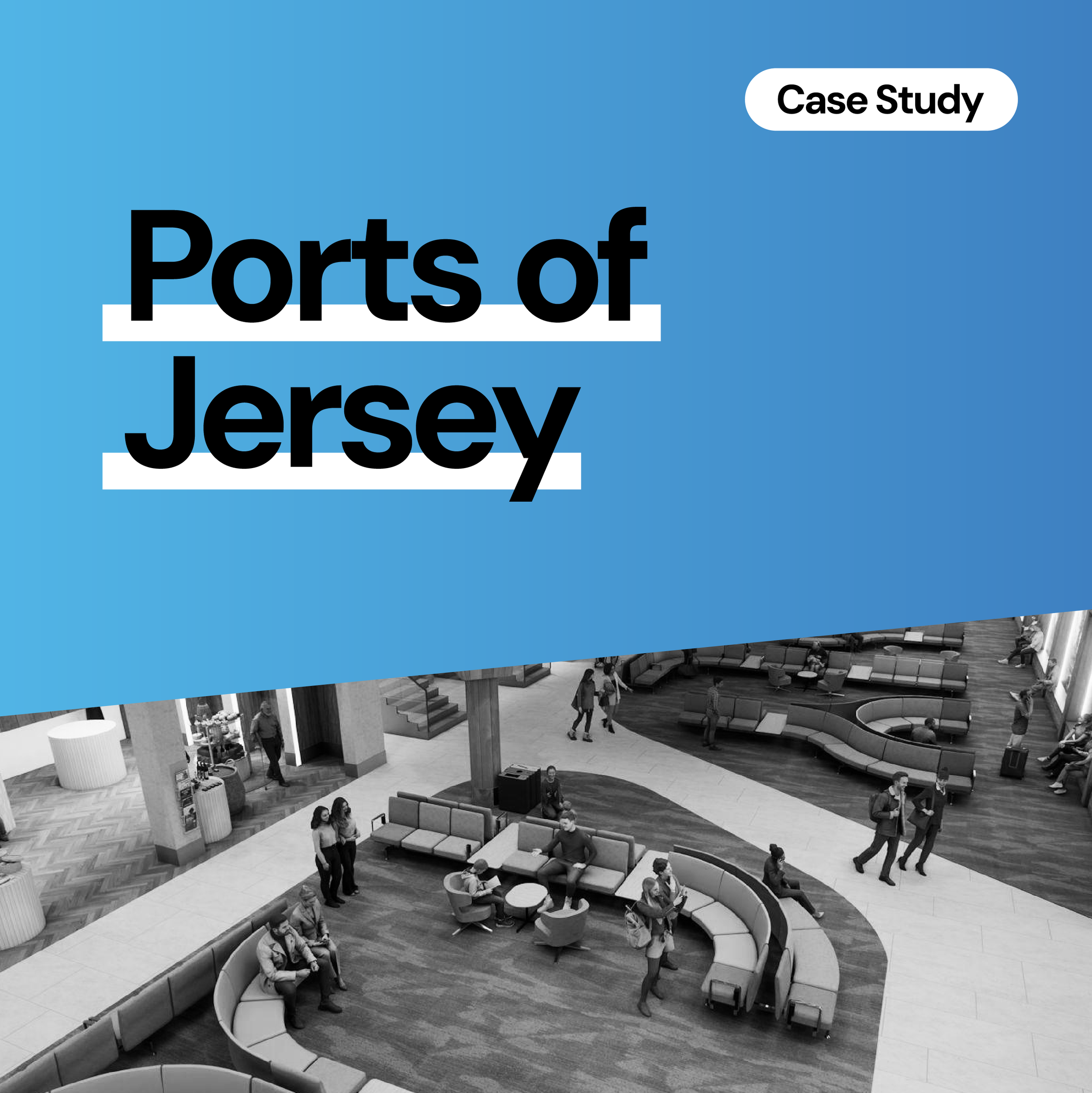 Delivering Airport Transformation in a Live Operational Environment