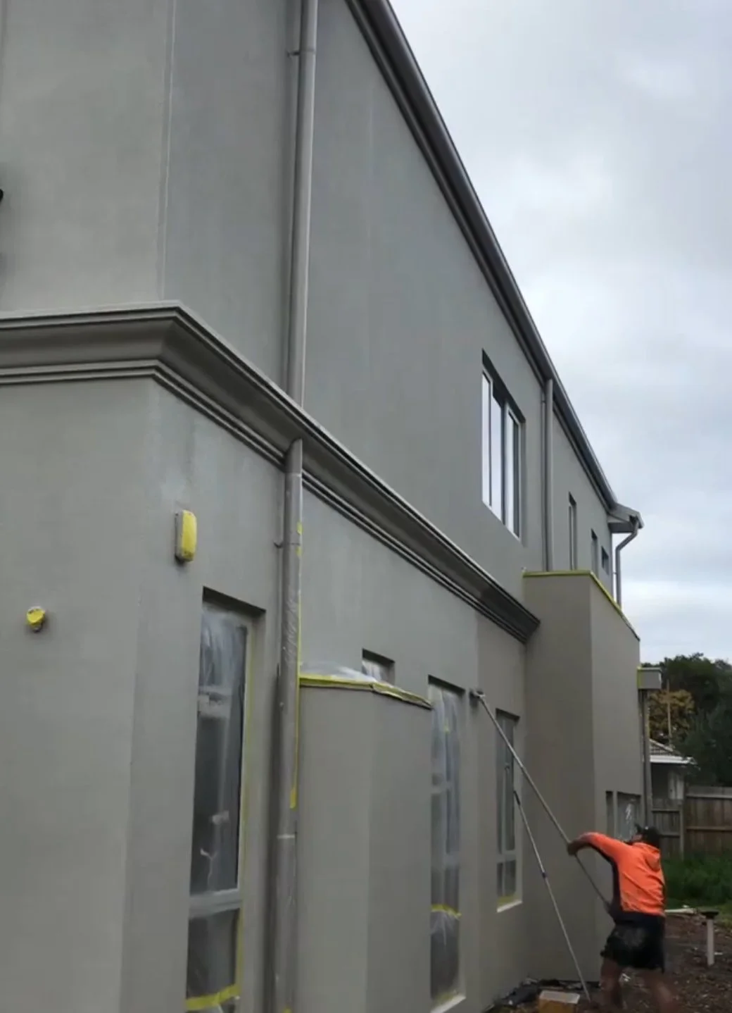 Membrane - Render Rejuvenation