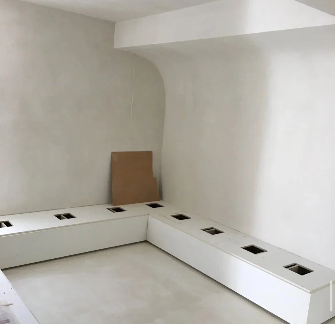 Microcement Melbourne