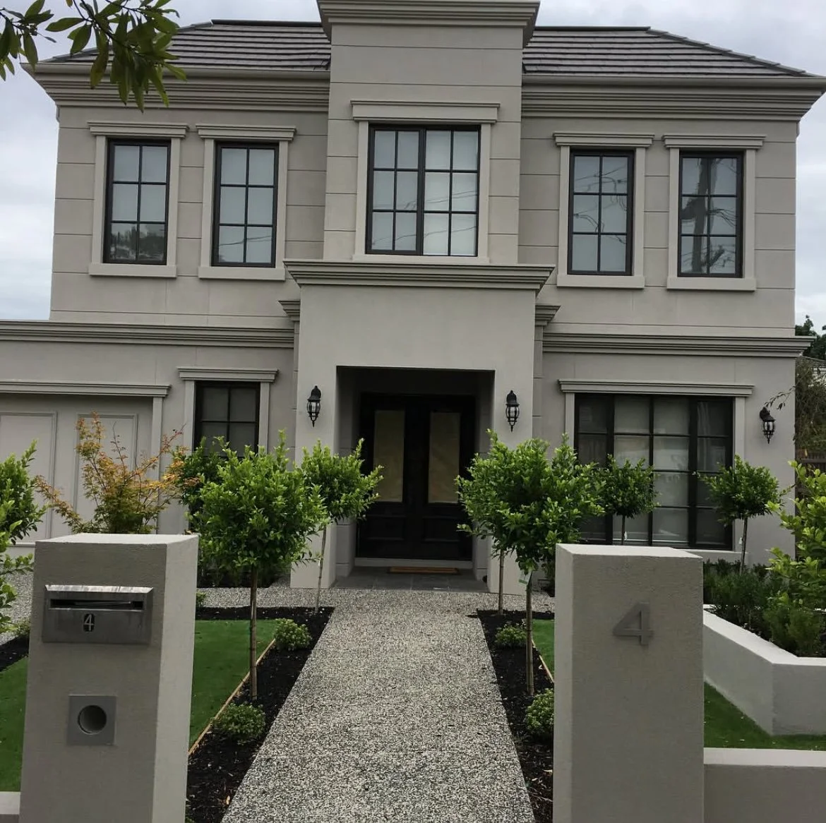 Rendering and Solid Plastering